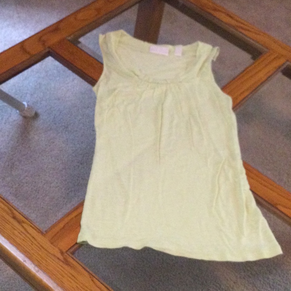 New York & Company Tank Top - Picture 5 of 7